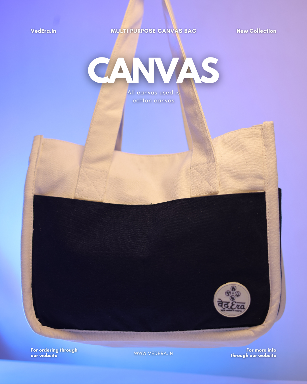 canvas