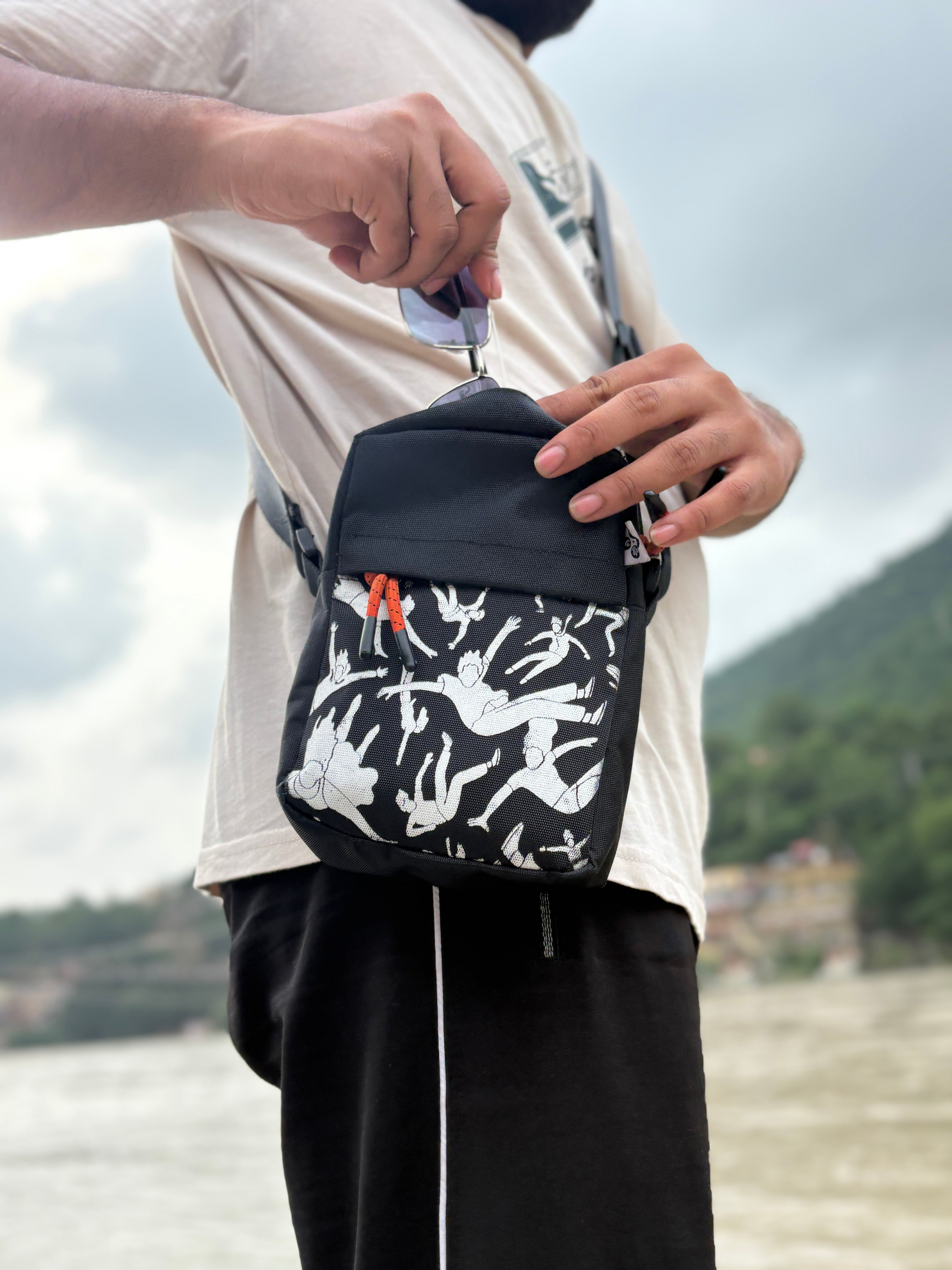 side sling