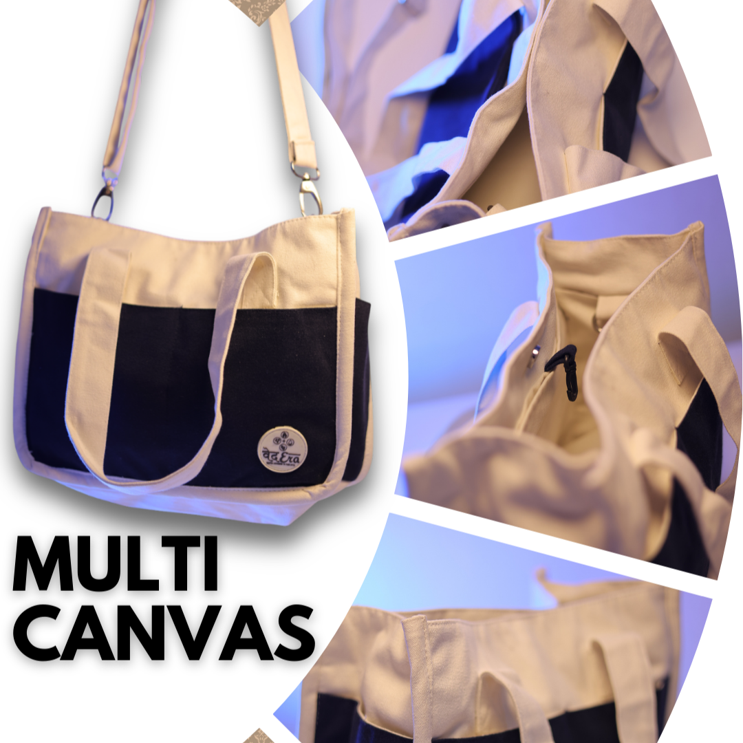 Multi-Canvas