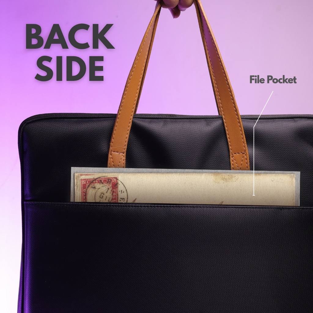 Laptop Sleeve Black