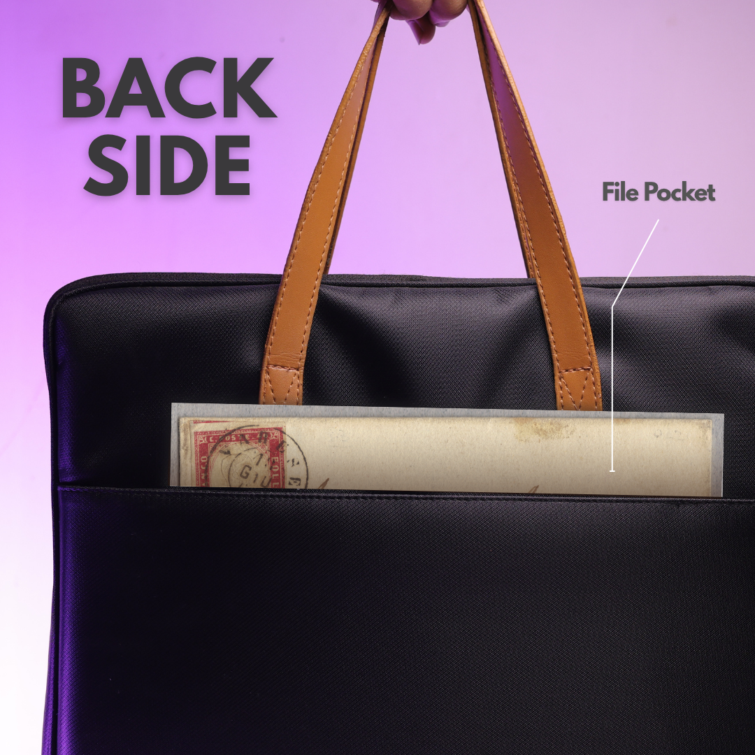 Laptop Sleeve Black