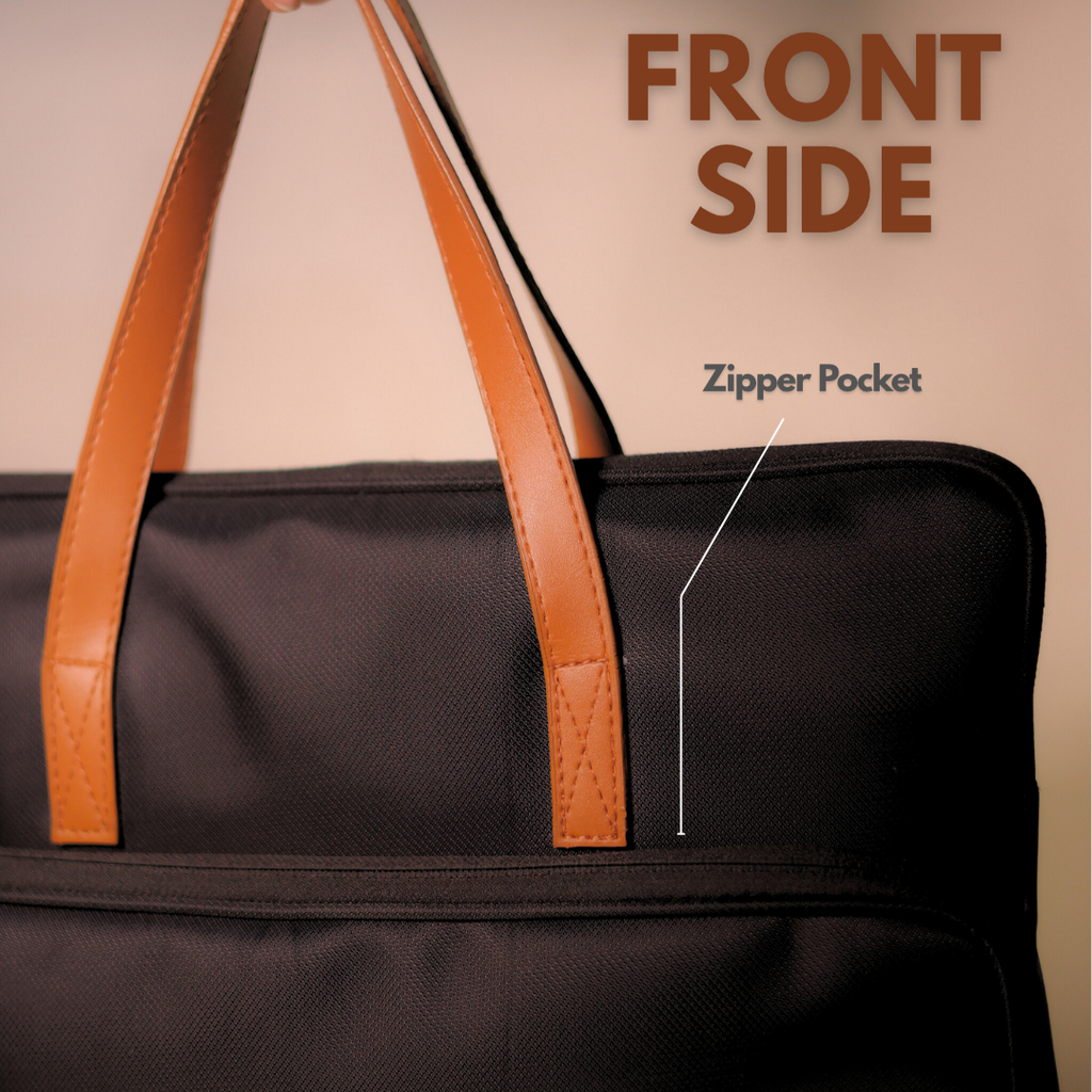 Laptop Sleeve Black