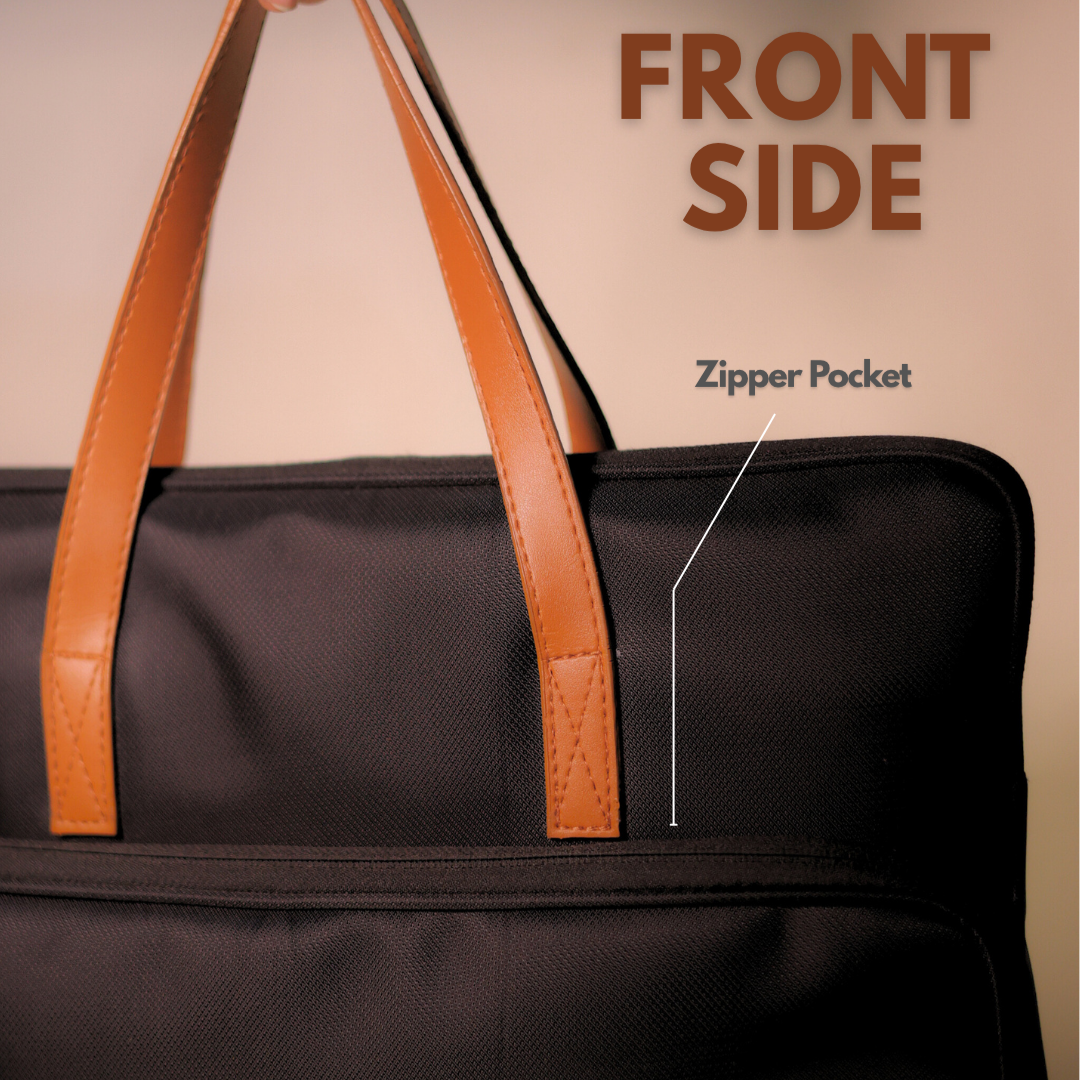 Laptop Sleeve Black