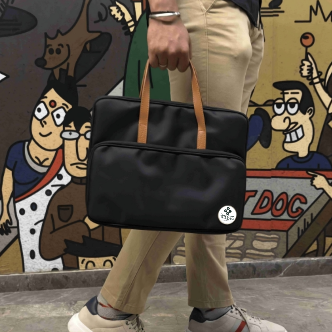 Laptop Sleeve Black