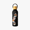 Glimpses of India bottle