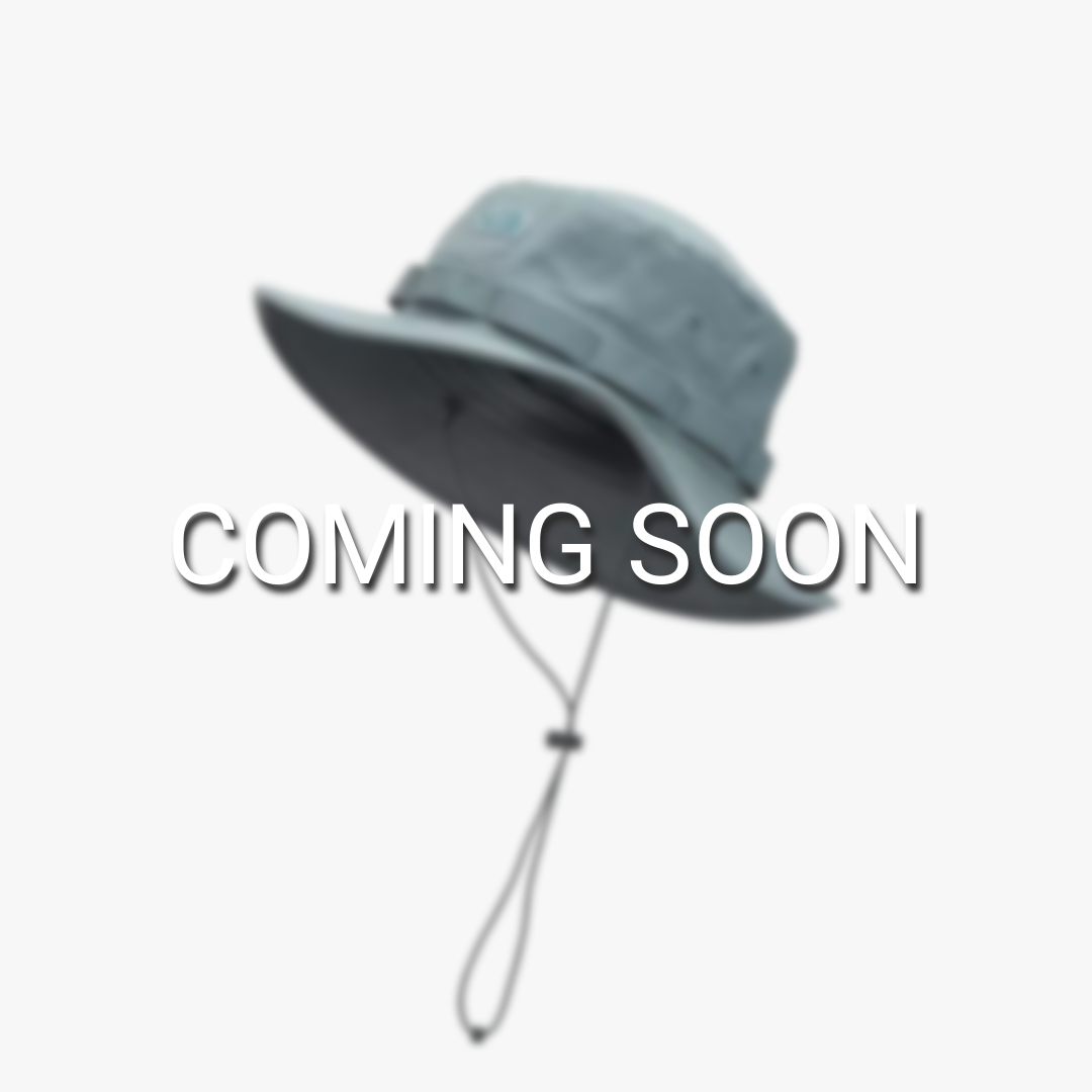 Adventure Bucket Hats
