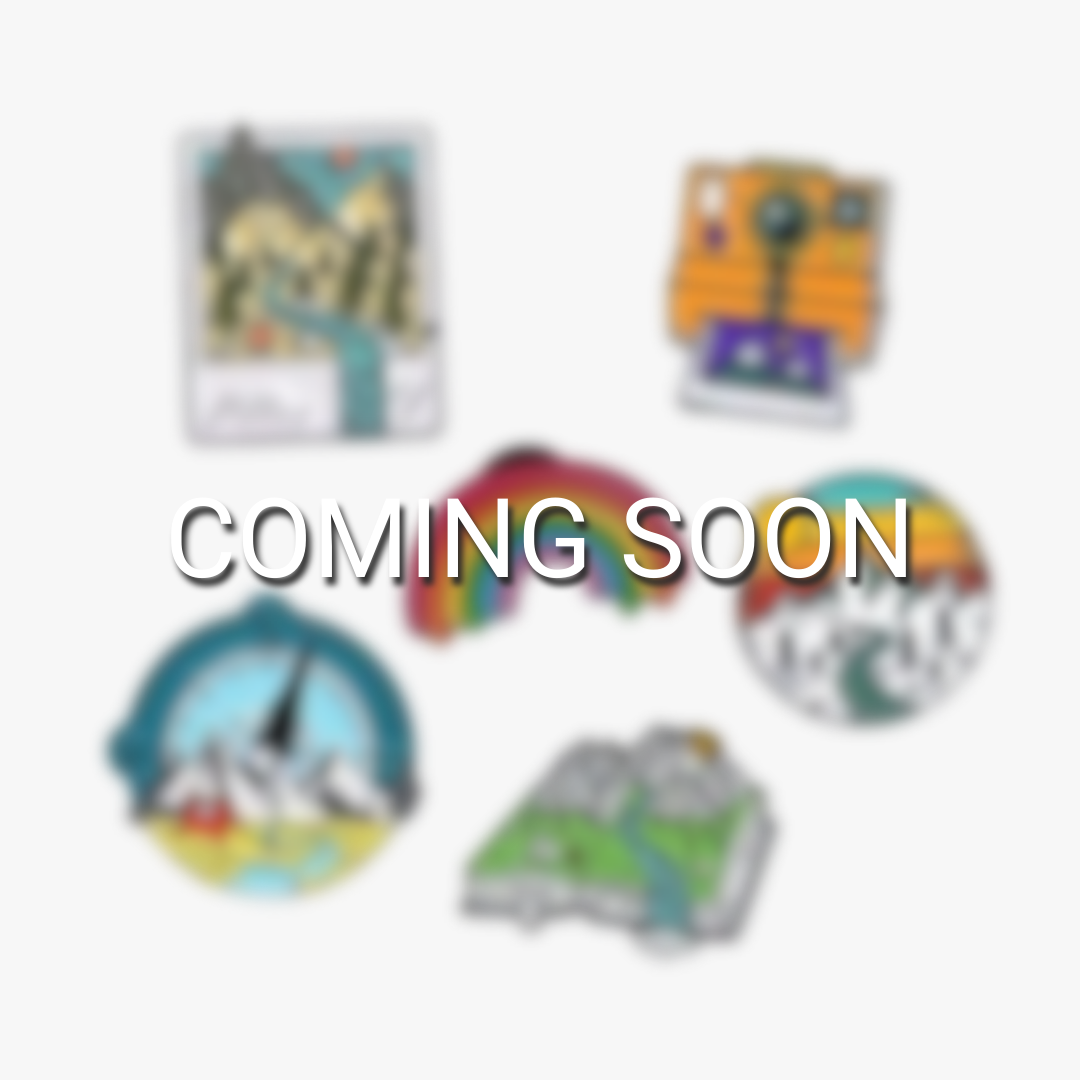 Lapel Pins & Tags