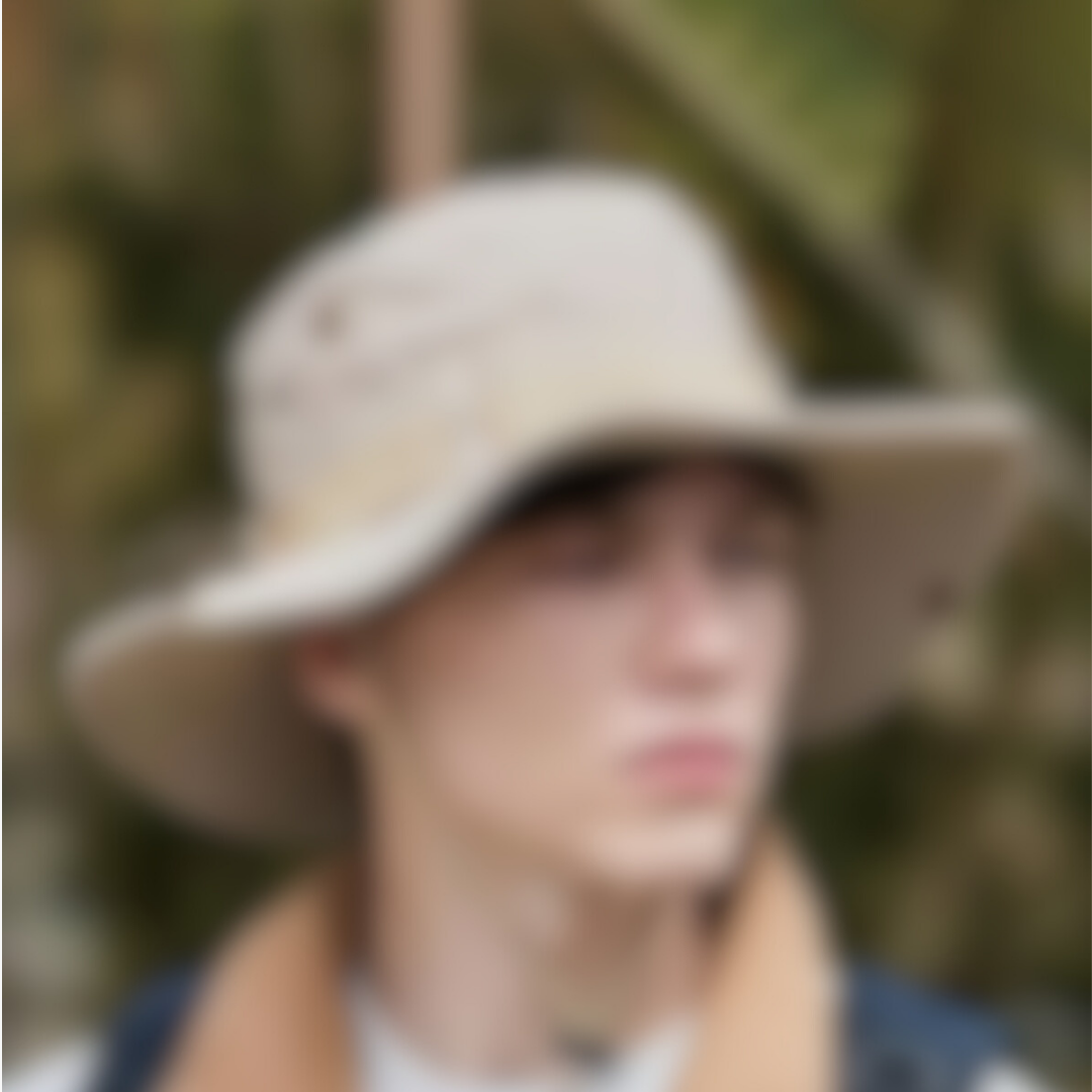 Adventure Bucket Hats
