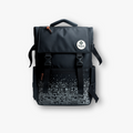 Ajanta black bagpack