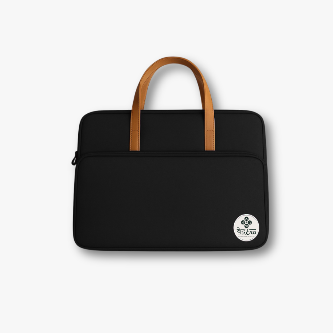 Laptop Sleeve Black